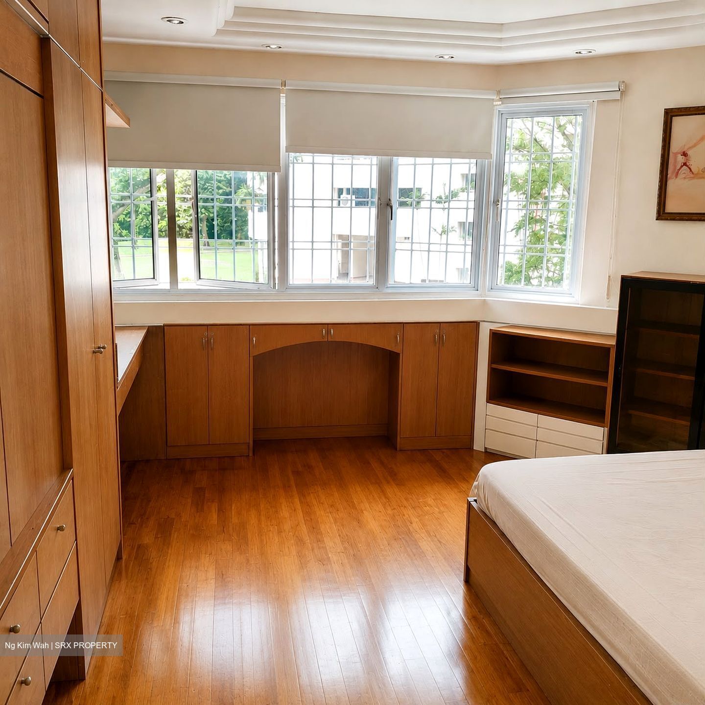 Ivory Heights (D22), Condominium #583917621